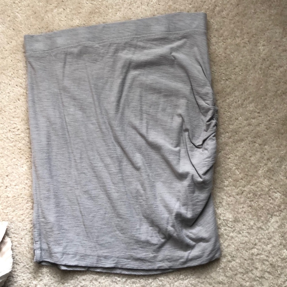 James Perse skirt
